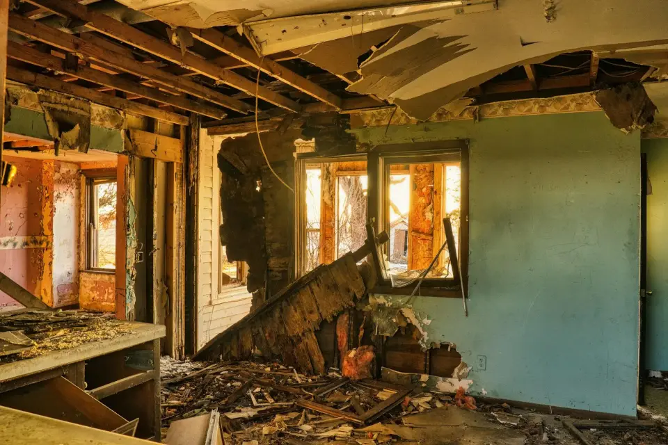 About Trusted Living Mold Remediation — Georgetown, TX
