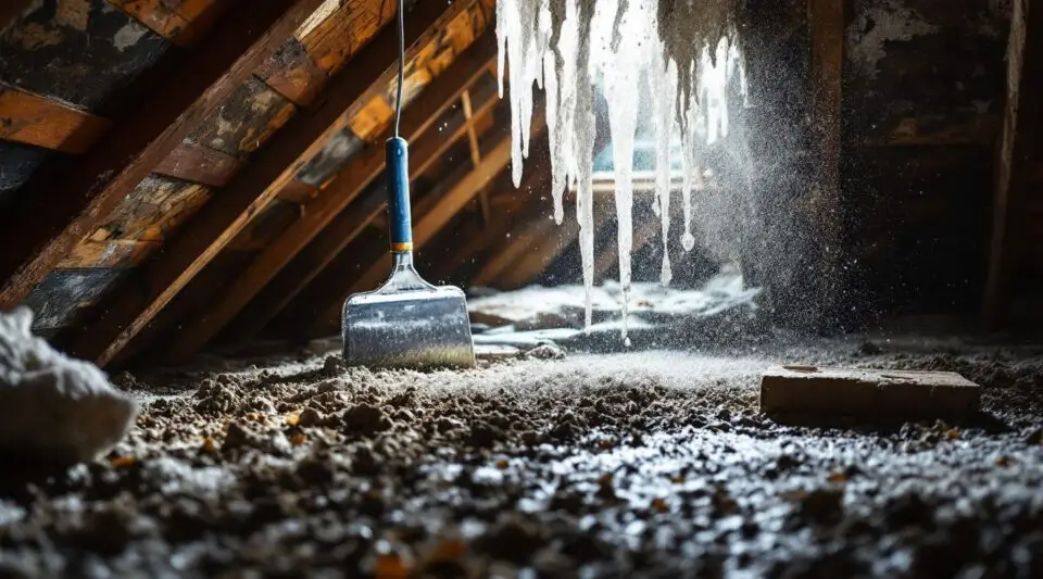 mold removal in Cedar Park, TX