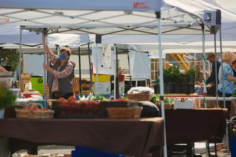 Serving the Growing Community of Jarrell, Texas — Jarrell, TX