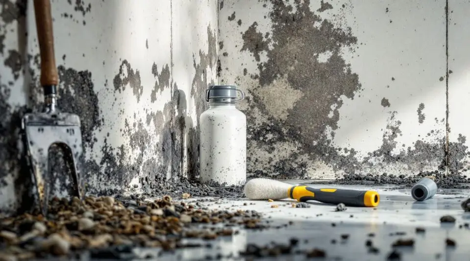 mold removal in Windemere, TX