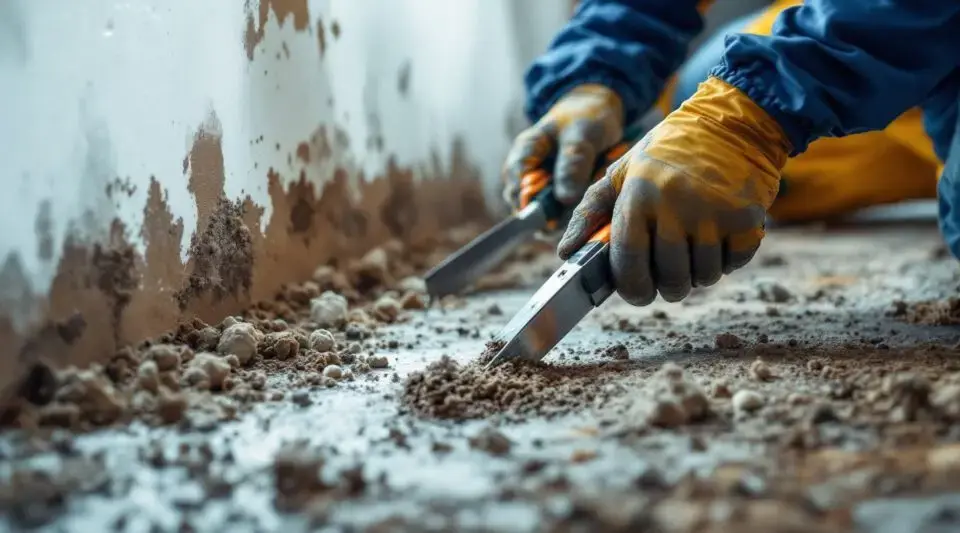 Attic Mold Remediation Georgetown