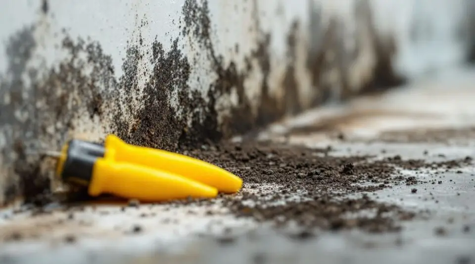 Black Mold Remediation Georgetown
