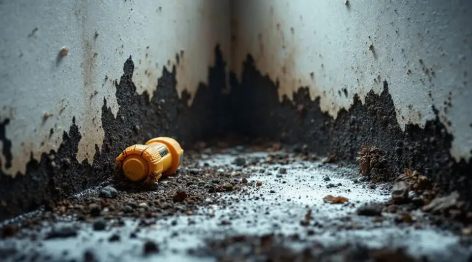 Emergency Mold Remediation Georgetown