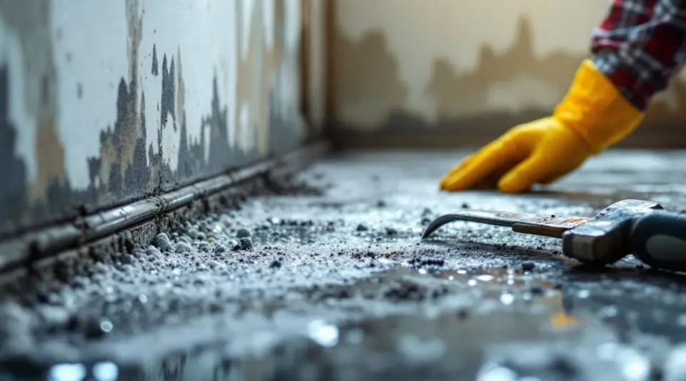 Home Mold Removal Services Georgetown