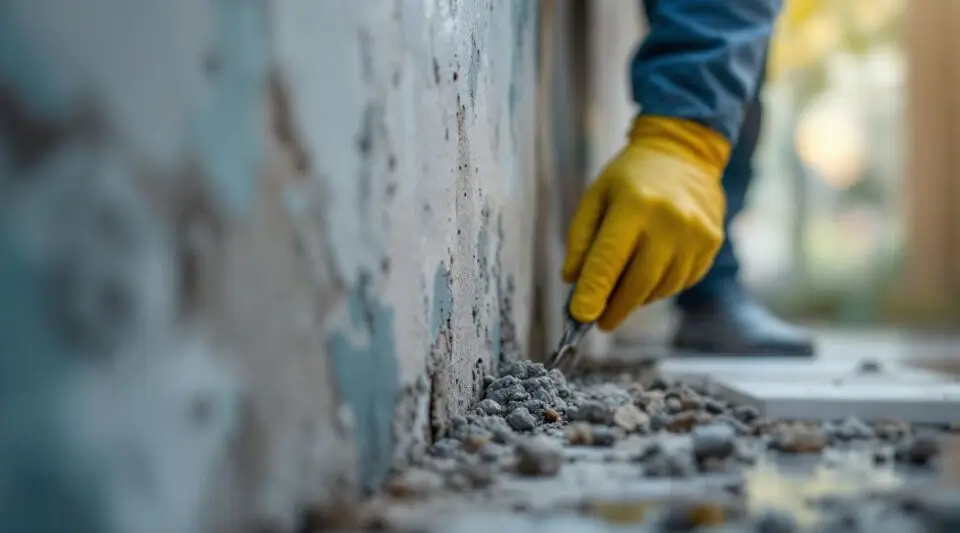 Mold Abatement Services Georgetown