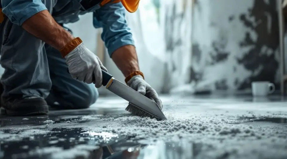 Mold Remediation Services Georgetown