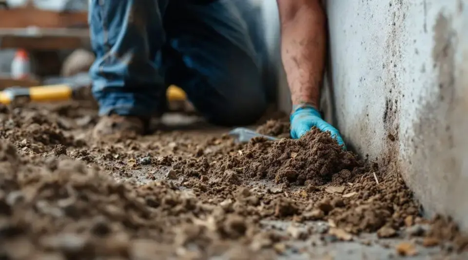 Meet Our Georgetown Mold Specialists at Trusted Living Mold Remediation